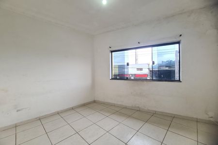 Sala de casa para alugar com 1 quarto, 35m² em Jardim Aricanduva, São Paulo