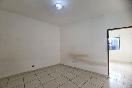 Quarto de casa para alugar com 1 quarto, 35m² em Jardim Aricanduva, São Paulo