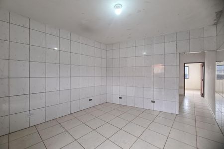 Casa para alugar com 35m², 1 quarto e sem vaga Casa para alugar com 35m², 1 quarto e sem vagaCozinha