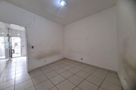 Quarto de casa para alugar com 1 quarto, 35m² em Jardim Aricanduva, São Paulo