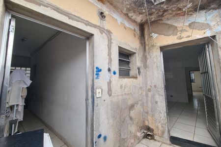 Casa para alugar com 35m², 1 quarto e sem vaga Casa para alugar com 35m², 1 quarto e sem vagaÁrea de Serviço