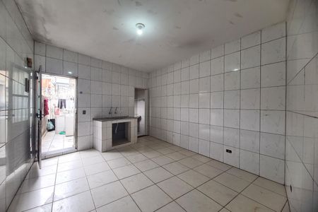 Casa para alugar com 35m², 1 quarto e sem vaga Casa para alugar com 35m², 1 quarto e sem vagaCozinha