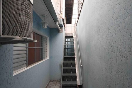 Casa para alugar com 125m², 2 quartos e 1 vaga
