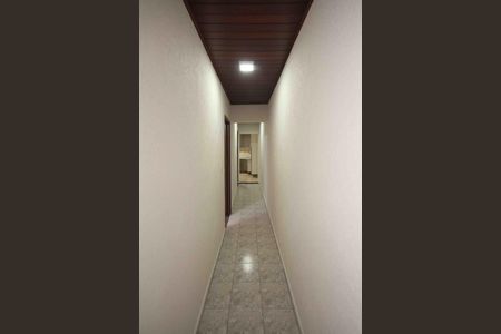 Casa para alugar com 125m², 2 quartos e 1 vaga