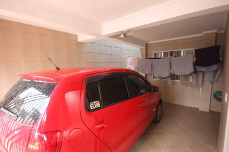 Casa para alugar com 125m², 2 quartos e 1 vaga