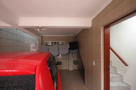 Casa para alugar com 125m², 2 quartos e 1 vaga
