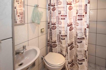 Casa para alugar com 125m², 2 quartos e 1 vaga