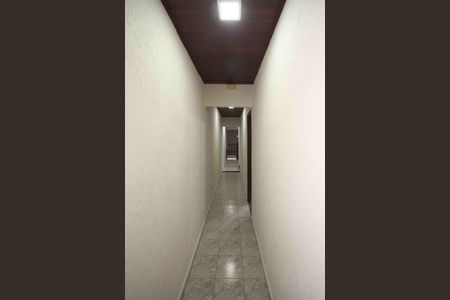 Casa para alugar com 125m², 2 quartos e 1 vaga