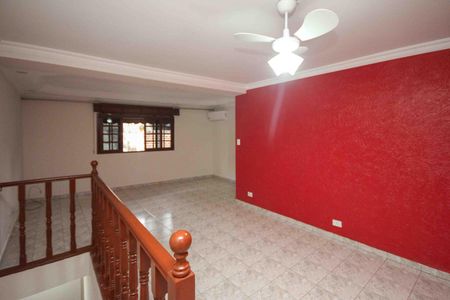 Casa para alugar com 2 quartos, 125m² em Jardim Tango, São Paulo