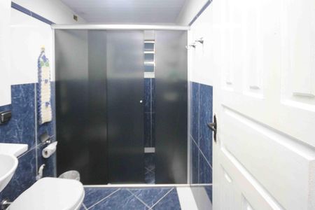 Casa para alugar com 125m², 2 quartos e 1 vaga