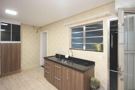 Casa para alugar com 125m², 2 quartos e 1 vaga