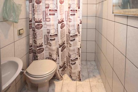 Casa para alugar com 125m², 2 quartos e 1 vaga