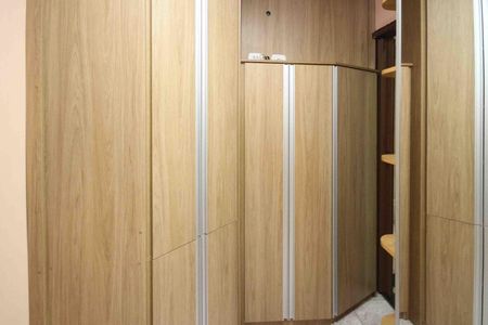 Casa para alugar com 125m², 2 quartos e 1 vaga