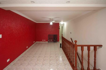 Casa para alugar com 125m², 2 quartos e 1 vaga