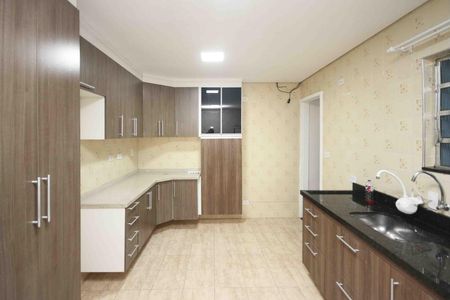 Casa para alugar com 125m², 2 quartos e 1 vaga