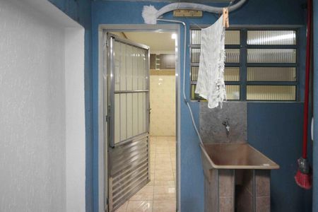 Casa para alugar com 125m², 2 quartos e 1 vaga