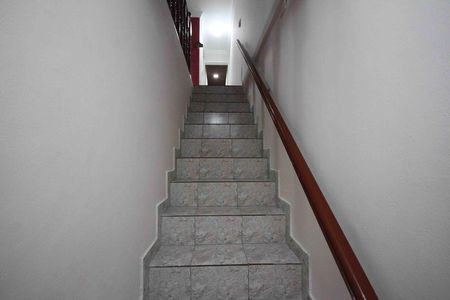 Casa para alugar com 125m², 2 quartos e 1 vaga