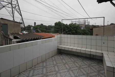 Casa para alugar com 125m², 2 quartos e 1 vaga