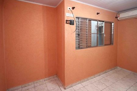 Casa para alugar com 125m², 2 quartos e 1 vaga