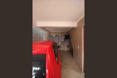 Casa para alugar com 125m², 2 quartos e 1 vaga