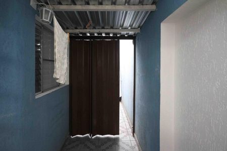 Casa para alugar com 125m², 2 quartos e 1 vaga