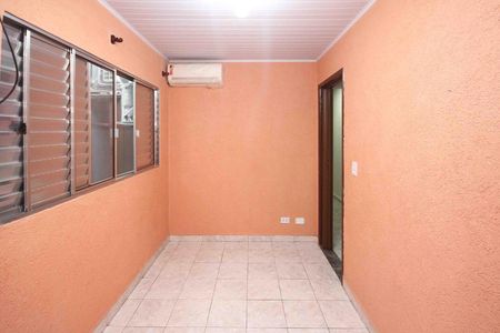 Casa para alugar com 125m², 2 quartos e 1 vaga