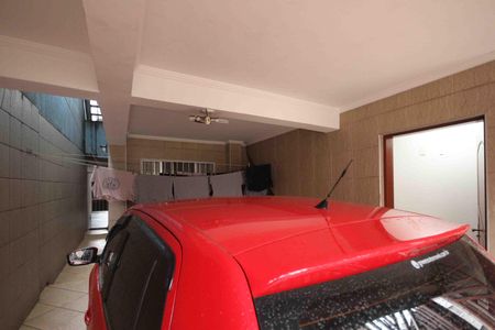 Casa para alugar com 125m², 2 quartos e 1 vaga