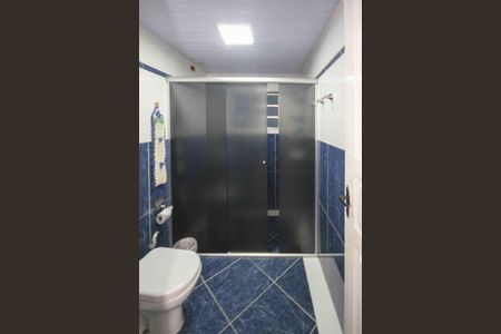 Casa para alugar com 125m², 2 quartos e 1 vaga