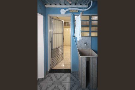 Casa para alugar com 125m², 2 quartos e 1 vaga