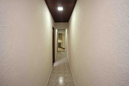Casa para alugar com 125m², 2 quartos e 1 vaga
