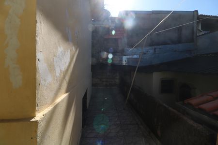 Casa à venda com 88m², 2 quartos e 1 vagaÁrea de Serviço