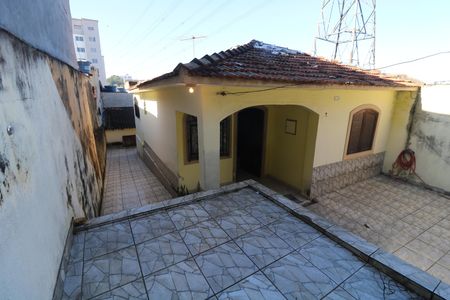 Casa à venda com 88m², 2 quartos e 1 vagaGaragem