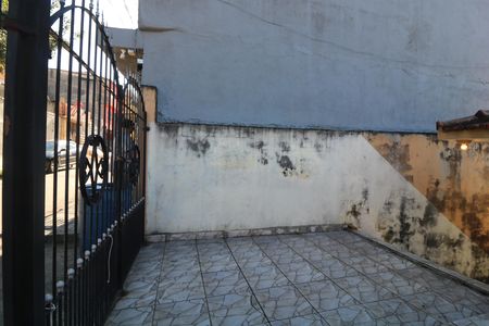Casa à venda com 88m², 2 quartos e 1 vagaGaragem