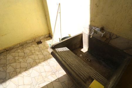 Casa à venda com 88m², 2 quartos e 1 vagaÁrea de Serviço