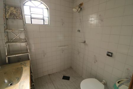 Casa à venda com 88m², 2 quartos e 1 vagaBanheiro