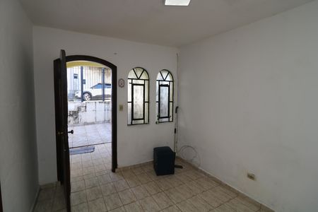 Sala de casa à venda com 2 quartos, 88m² em Jardim Egle, São Paulo