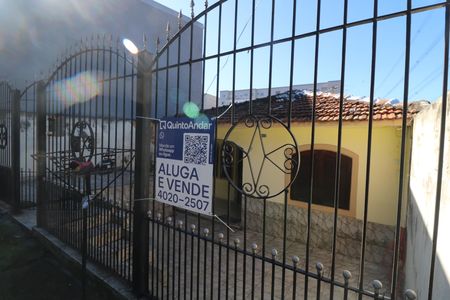 Casa à venda com 88m², 2 quartos e 1 vagaFachada