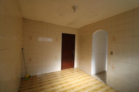 Casa à venda com 88m², 2 quartos e 1 vagaCozinha