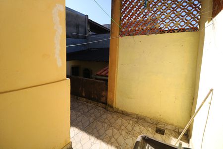 Casa à venda com 88m², 2 quartos e 1 vagaÁrea de Serviço
