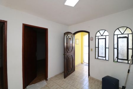 Sala de casa à venda com 2 quartos, 88m² em Jardim Egle, São Paulo