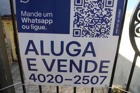 Casa à venda com 88m², 2 quartos e 1 vagaFachada