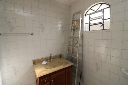 Casa à venda com 88m², 2 quartos e 1 vagaBanheiro