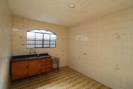 Casa à venda com 88m², 2 quartos e 1 vagaCozinha