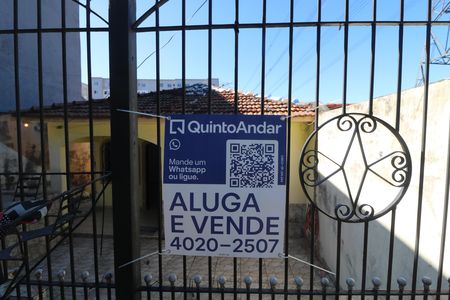 Casa à venda com 88m², 2 quartos e 1 vagaFachada