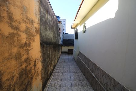 Casa à venda com 88m², 2 quartos e 1 vagaCorredor