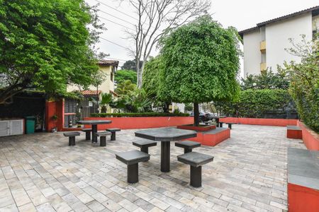 Apartamento para alugar com 57m², 3 quartos e 1 vaga Apartamento para alugar com 57m², 3 quartos e 1 vagaÁrea comum
