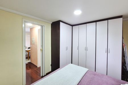 Apartamento para alugar com 57m², 3 quartos e 1 vaga Apartamento para alugar com 57m², 3 quartos e 1 vagaQuarto 3