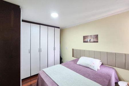 Apartamento para alugar com 57m², 3 quartos e 1 vaga Apartamento para alugar com 57m², 3 quartos e 1 vagaQuarto 3