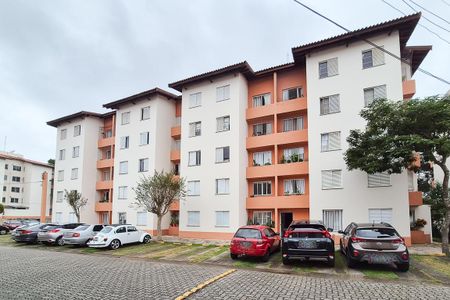 Apartamento para alugar com 57m², 3 quartos e 1 vaga Apartamento para alugar com 57m², 3 quartos e 1 vagabloco