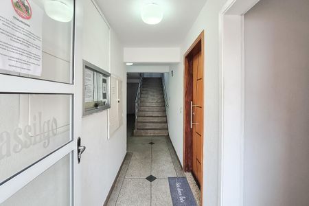 Apartamento para alugar com 57m², 3 quartos e 1 vaga Apartamento para alugar com 57m², 3 quartos e 1 vagaÁrea comum - hall
